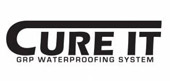 Cure It GRP Waterproofing System Installers