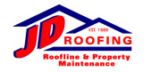 JD Roofing Services